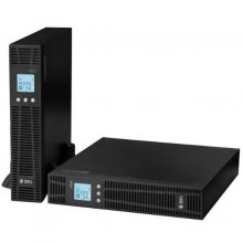 金武士UPS电源 RP1K 机架式 1KVA/800W 内置电池