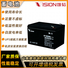 VISIONCP1250HYǦά12V5AH⿨˵