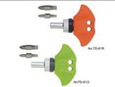 VESSEL TD-81R  TD-81G  TD-81B