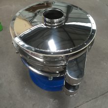 振邦ZB系列 圆形筛分机 挑选机 圆振动筛 过滤筛 分级筛
