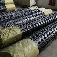 宇成矿用钢塑复合网假顶 阻燃抗静电塑料网 4根6根8根钢丝