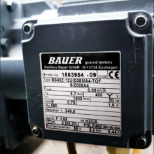 (gu)BAUERp늙C(j)BS40Z-12U/DHE08LA 4-TOF-S/ESX010A5 Nr189N2492