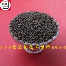 生物陶粒 生物陶粒滤料 水处理轻质陶粒