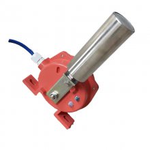 防爆跑偏开关DPP-LG/H跑偏检测器