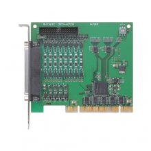 ձʽ interfaceҳƷоƬ  PCI-2130C