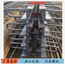 红海定制公路桥梁伸缩缝GQF-C/F/E/Z型钢毛勒缝