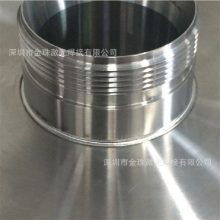 深圳厂家供应钣金加工 激光切割 不锈钢轴盘大功率激光焊接加工服务