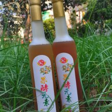 伟创10%原浆酿造苹果醋（原松原）