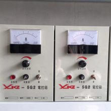 圣雷特加工喂料机控制箱_XKZ-20G2电控箱_GZ4电磁振动给料机控制器