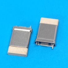 16P TYPE Cаͷа0.8L=9.5mm˫ؽŻӺ