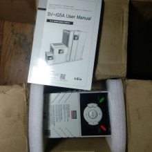 LS(LG)ƵSV055IGXA-4 380V 5.5kw
