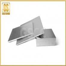 株洲金剑硬质合金厂 YG15硬质合金大板 钨钢冲针 钨钢冲压模 钨钢模具大板