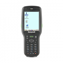 HoneywellΤ6510ƶݲɼֳնPDA̵ֿRFǹ