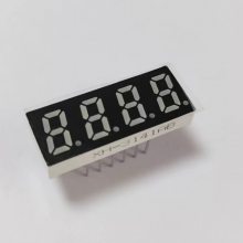 0.31Ӣ4λLED ʾ ֱ