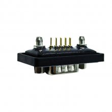 D-SUB DP9ͷ180Ȳʽˮĸͷ RS2329PINͨѶͷ