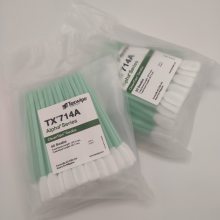 TEXWIPE TX714A净化棉签生物取样棉签取样拭子精密仪器清洁棉签无尘棉签