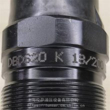 Rexroth / R900424269 DBDS20K18/200 / ѹ