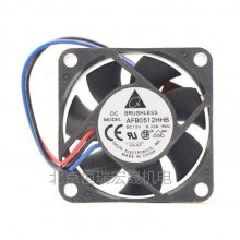 AFB0512HHB ̨��DELTA 5CM 5015 ˫����12V 0.20A ���ٷ���������