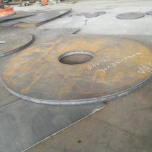 批量销售WQ690D调质高强钢 WQ690D钢板切割加工配送