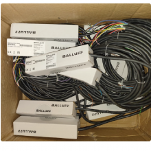 BALLUFFBPI00CL BPI 8M303P-5K-B0-KPXA0-030ʽ