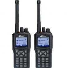 矿用本安型自组网对讲机KTW159 煤矿井下无线对讲系统 防水防尘
