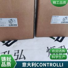 意大利Controlli MVE206电热执行器库存秒发货