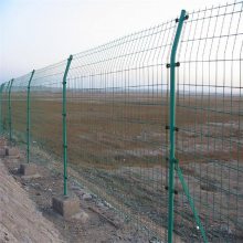 园林防护网 围栏网 铁丝网围栏 大量现货