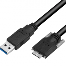 USB3.0 CABLE, AM TO MICRO BM