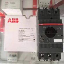 ABB MS165-65 52-6***綯·ﱣ10157484
