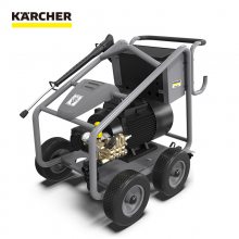 Karcher卡赫***压清洗机HD13/50-4 Cage Classic 凯驰工业清洗设备官方直营