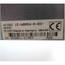 REXROTHŷģHCS02.1E-W0054-A-03-NNNN R911298373