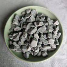 彩色水洗石 五彩洗米石胶黏石机制枯山水砾石盆栽铺面小石子