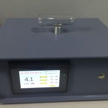 北科创展 BTM-3D 玻璃瓶壁厚测量仪可打印输出