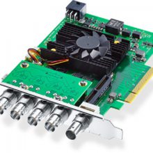 BMD DeckLink Studio 4K/8KƵɼ SDI HDMI ǶƵ