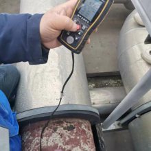 合肥钢结构舞台安全性检测报告