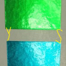 高透蓝进口金属络合染料溶剂蓝B70易溶解着色高