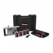 STEELMAN 60635 Wireless ChassisEAR无线诊断设备套件汽车检修