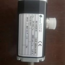德国dunkermotoren电机 BG44X25SI SNR:88544 04195