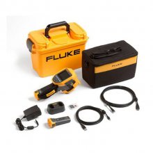 美国FLUKE TI480 PRO 红外热像仪