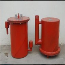 实用型矿用正压放水器 瓦斯抽放管路自动放水器 质量保障