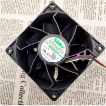 AVC DB12738B48S DC 48V 0.69A P011   ҵɢȷ