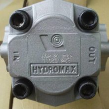 HYDROMAX(新鸿)HGP-2A-F4R齿轮泵,油泵