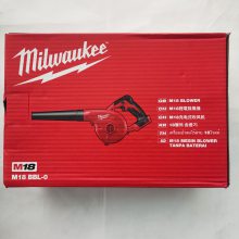 Milwaukee M18 BBL-502 ʽ BBL-0