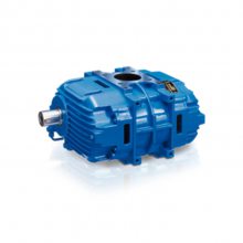 AERZENDelta Blower