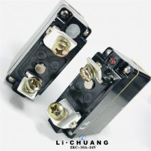 ZKC-10A-24V ZKC-1***-24V ZKC-***-24V 自动保护开关 现货