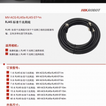 ׼ǧMV-ACG-RJ45s-RJ45-ST-3m