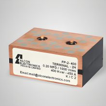̽ALCONӡȵFP-10-400 600V6.5UF***