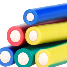 金环宇电线电缆：RVS电线与BV电线概述