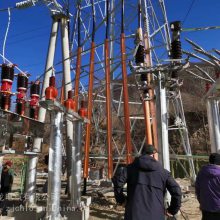 ��������35KV�����ѹ��ն�·��ZW7-40.5G/1250-25��ԭ��