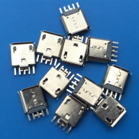 B MICRO 5P аĸ а0.4 0.6 0.8 1.0  PCB-